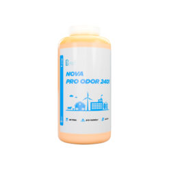 vi xử lý mùi nova pro odor 2401 1l