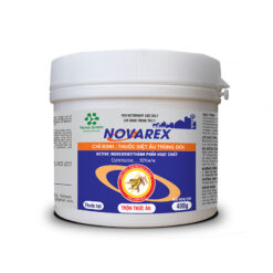Thuốc diệt ấu trùng dòi Novarex