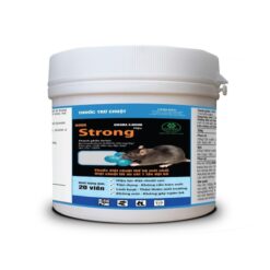 Diệt - chuột - Nova - Strong