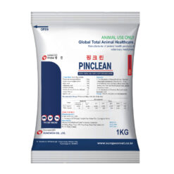 PinClean - sát - trùng - khử - trùng - chuồng - trại - phổ - rông