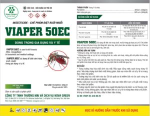 viaper-50ec-che-pham-diet-ruoi-muoi